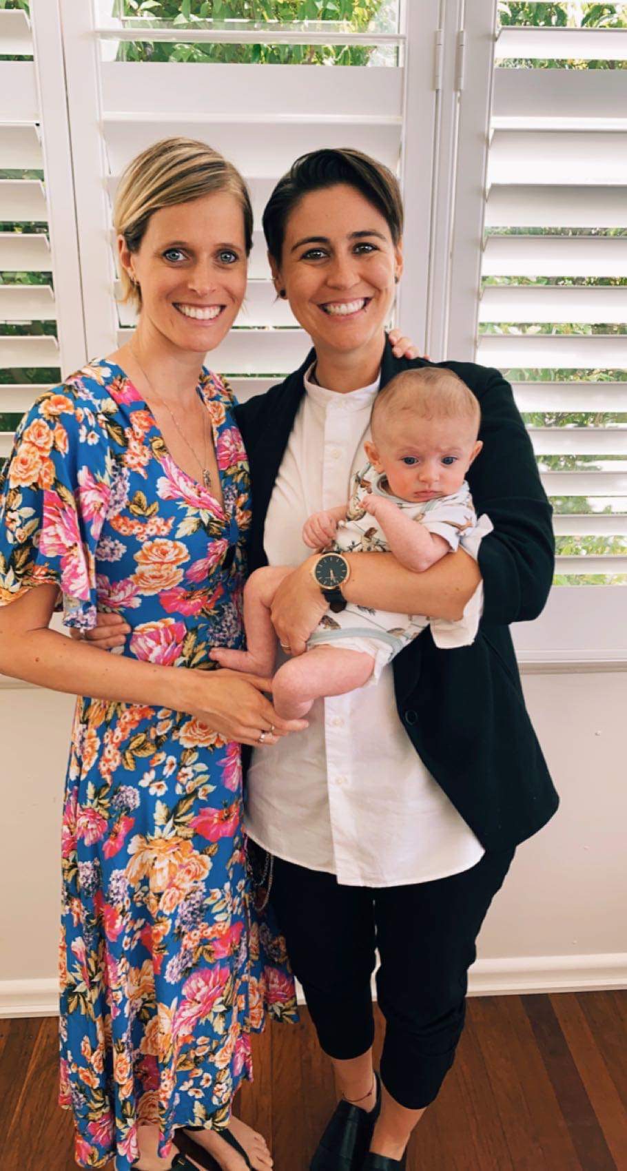 Amelia family