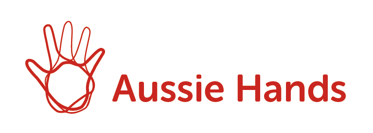 The Aussie Hands Foundation Inc.